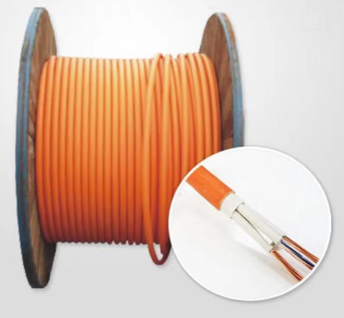 電力電纜 電力電纜生產廠家